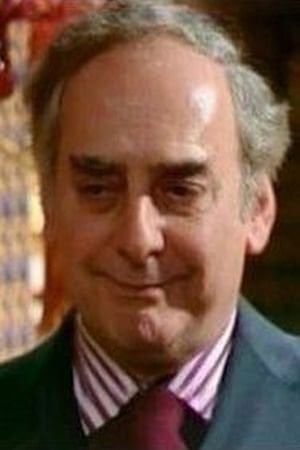 Foto de Artro Morris