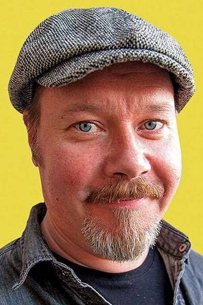 Foto de Toni Wahlström