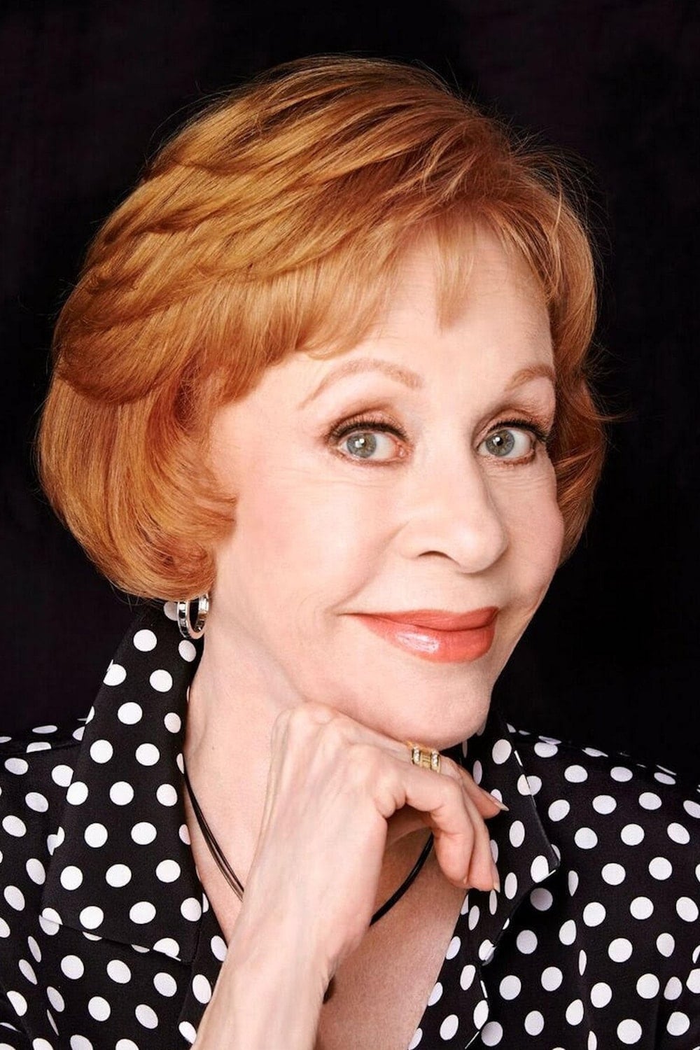 Foto de Carol Burnett