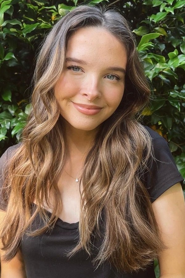 Foto de Ashlynn Rose