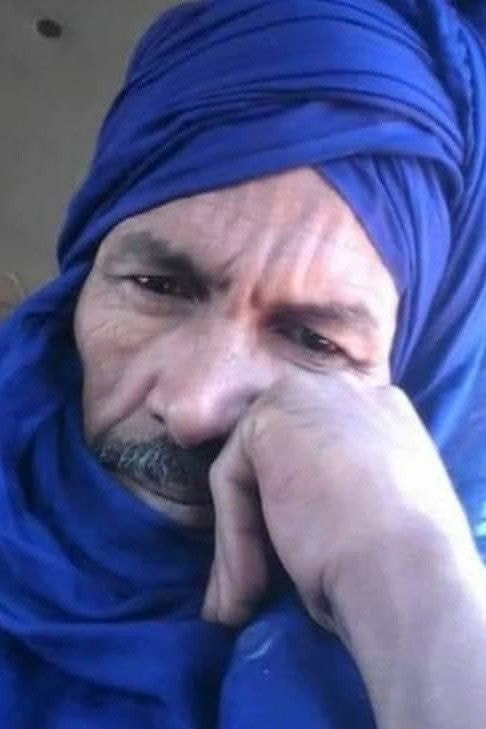 Foto de Salem Dendou