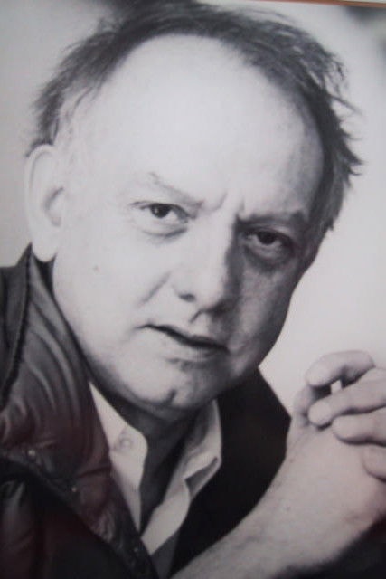 Foto de James Bridges