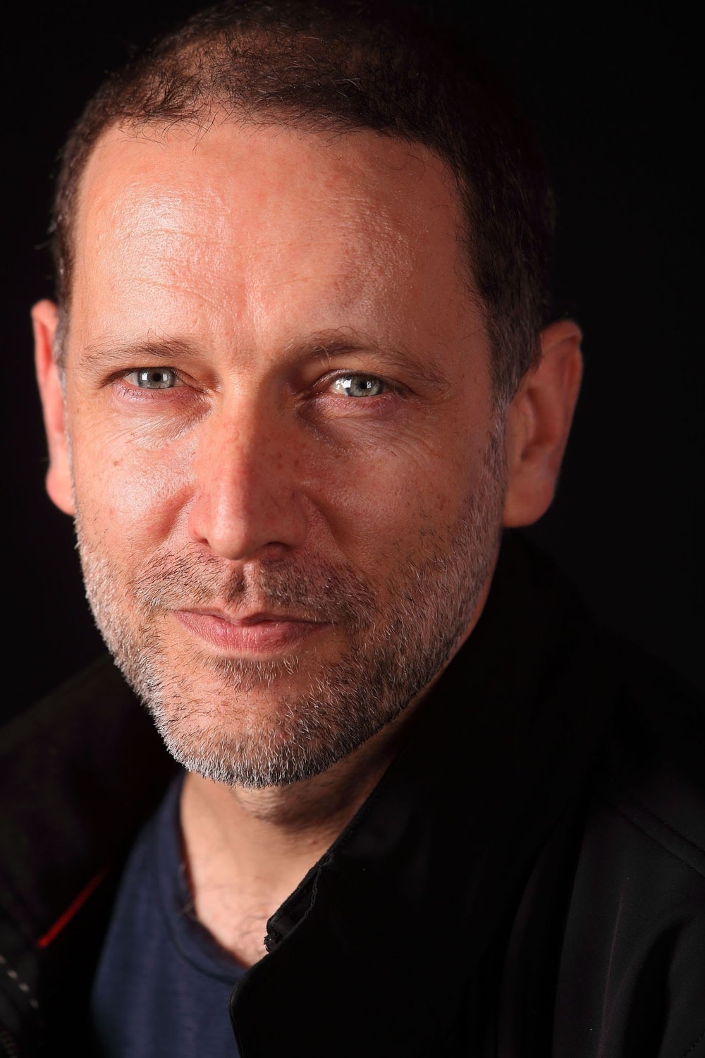 Foto de Rémi Chayé