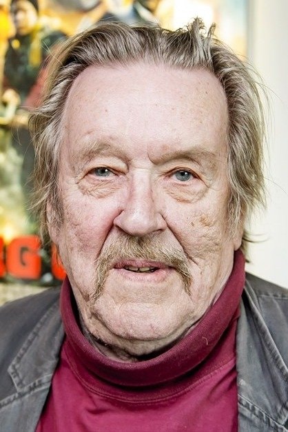 Foto de Risto Salmi