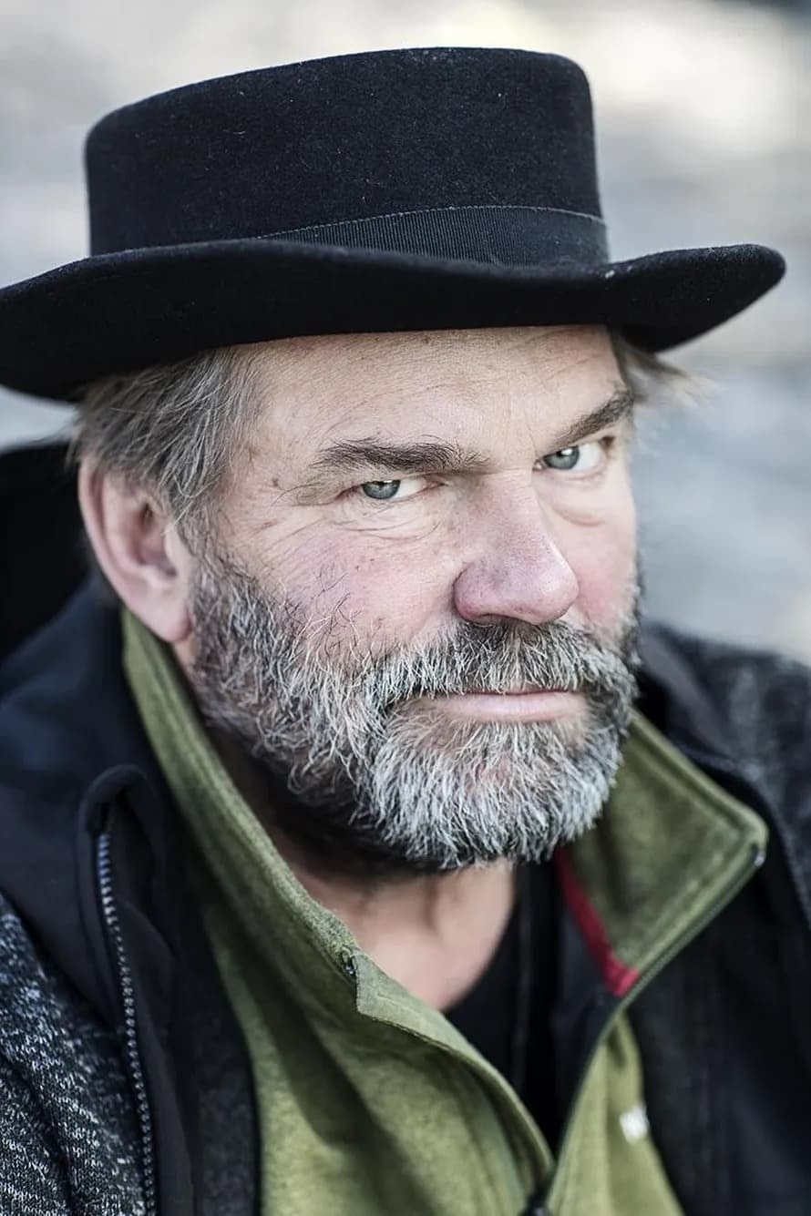 Foto de Kai Lehtinen