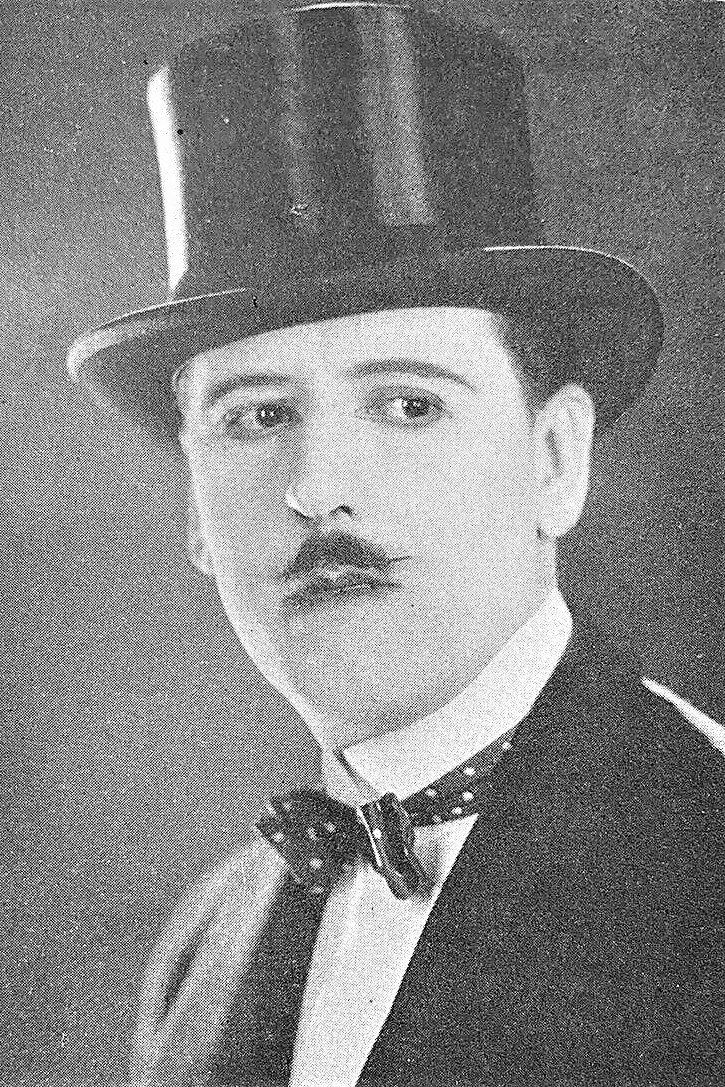 Foto de Carlton Griffin