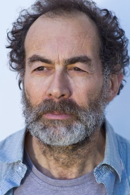 Foto de Brian Lipson