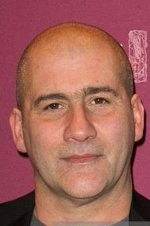 Foto de Franck Ekinci