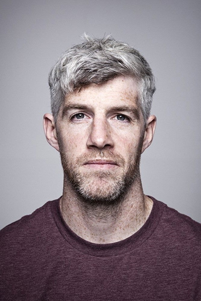 Foto de Kieran O'Reilly