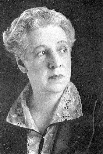 Foto de Helen Gilmore