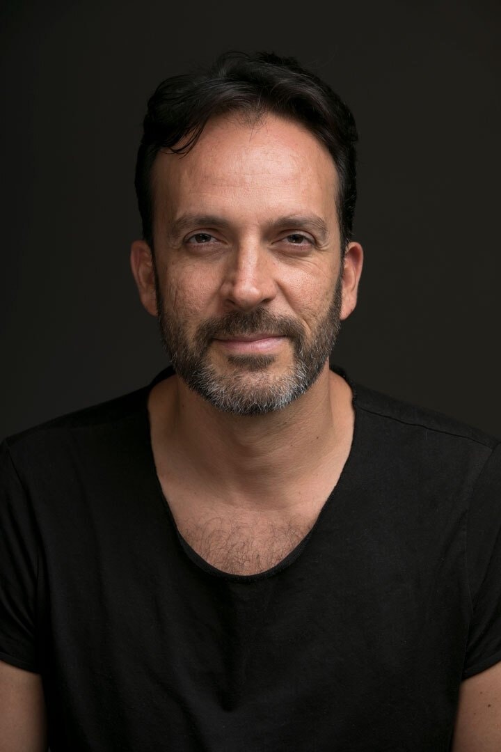 Foto de Antonio de la Vega