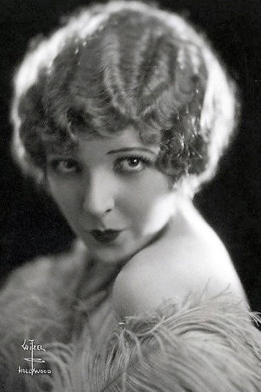 Foto de Hazel Keener