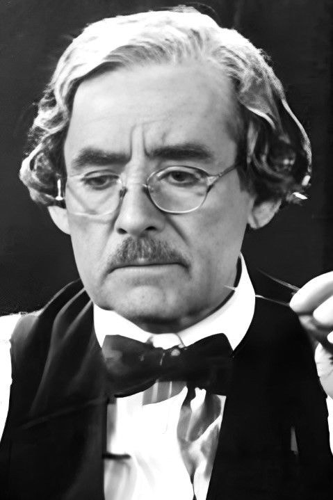 Foto de Joseph Harrington