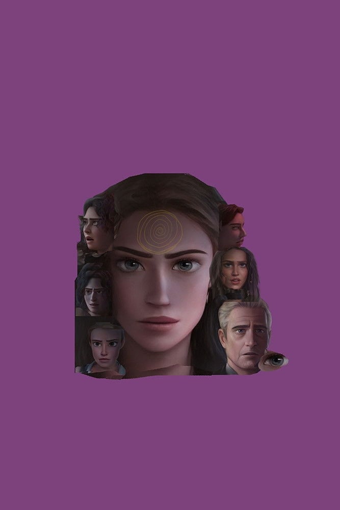 Foto de Alexandra Davies