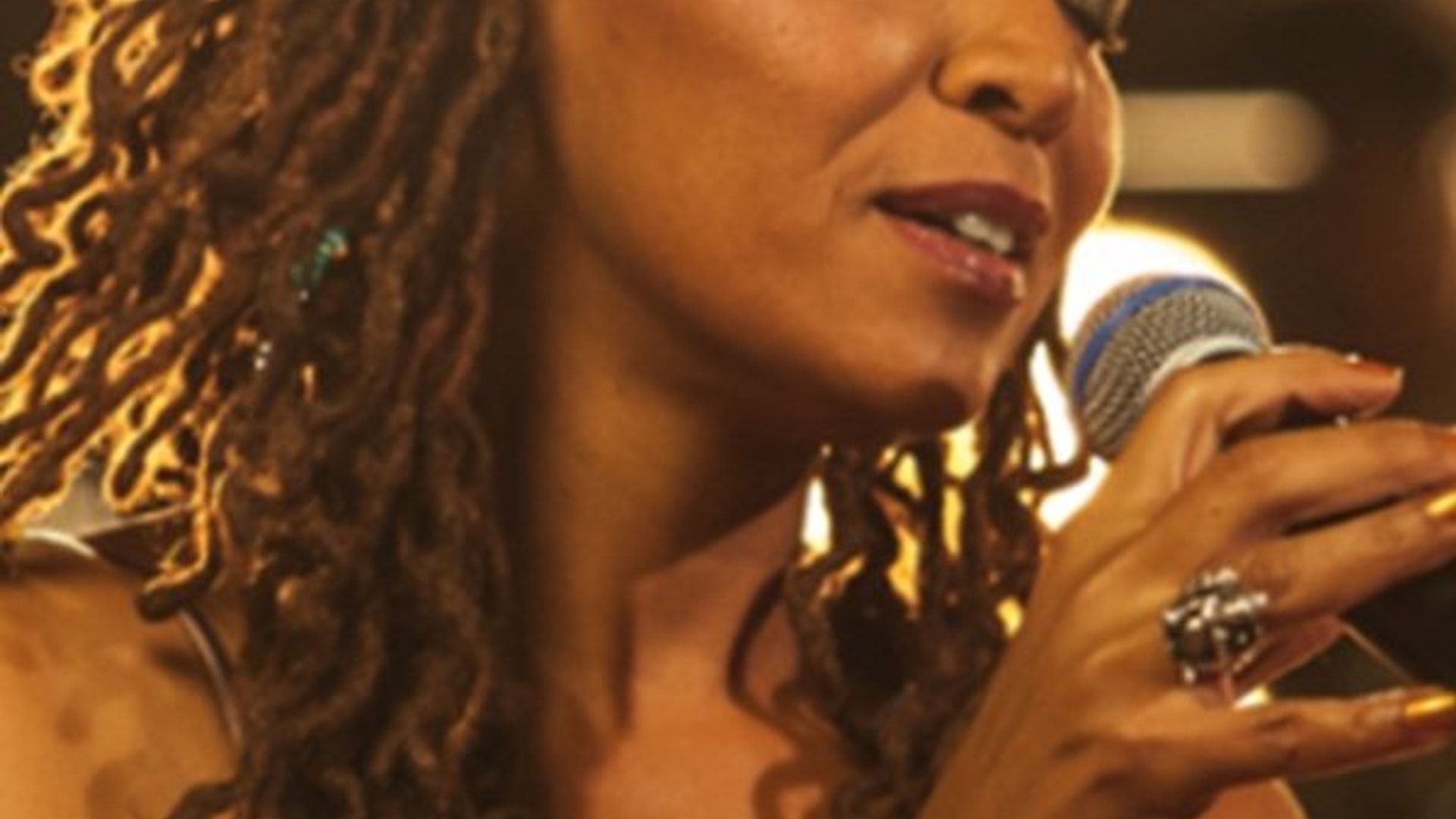 Foto de Lisa Simone