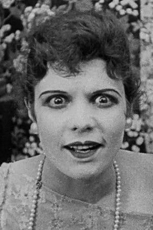 Foto de Marie Mosquini