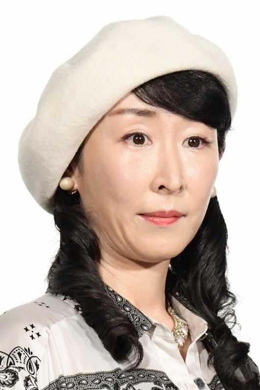 Foto de Sayaka Ohara