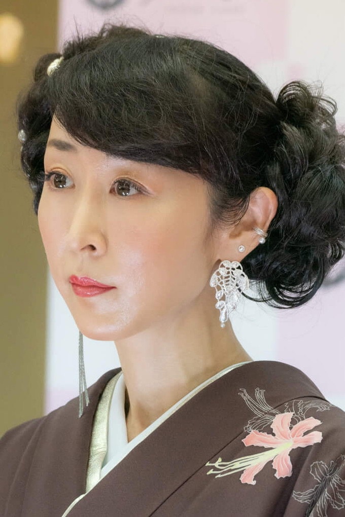 Foto de Sayaka Ohara