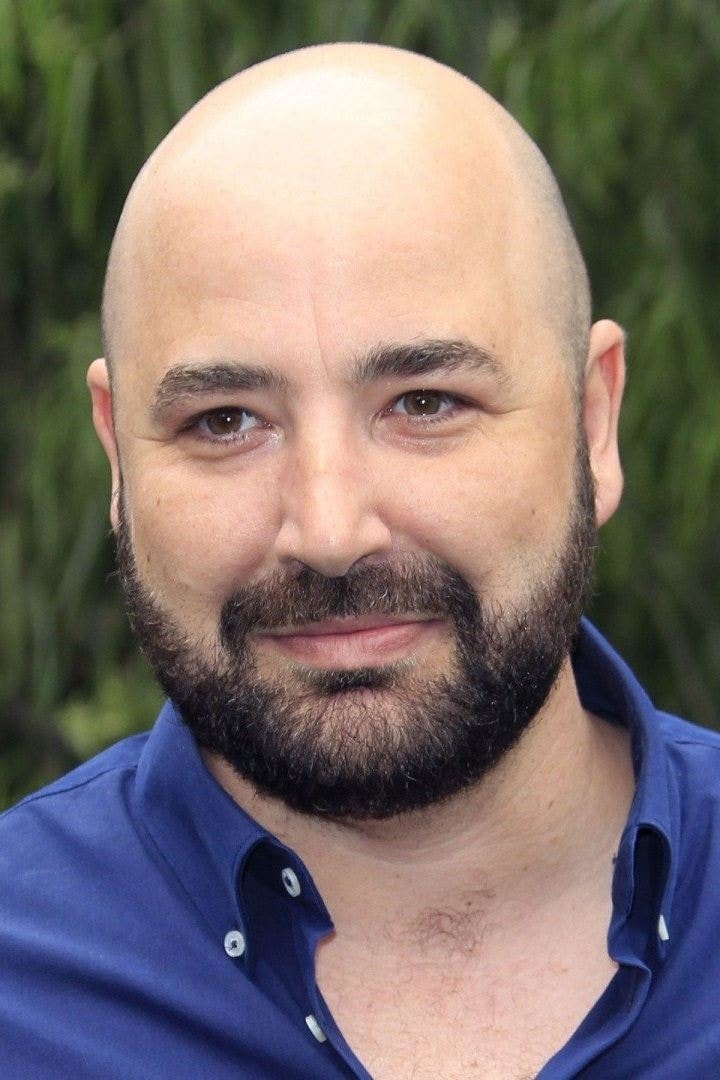 Foto de Anthony Maras