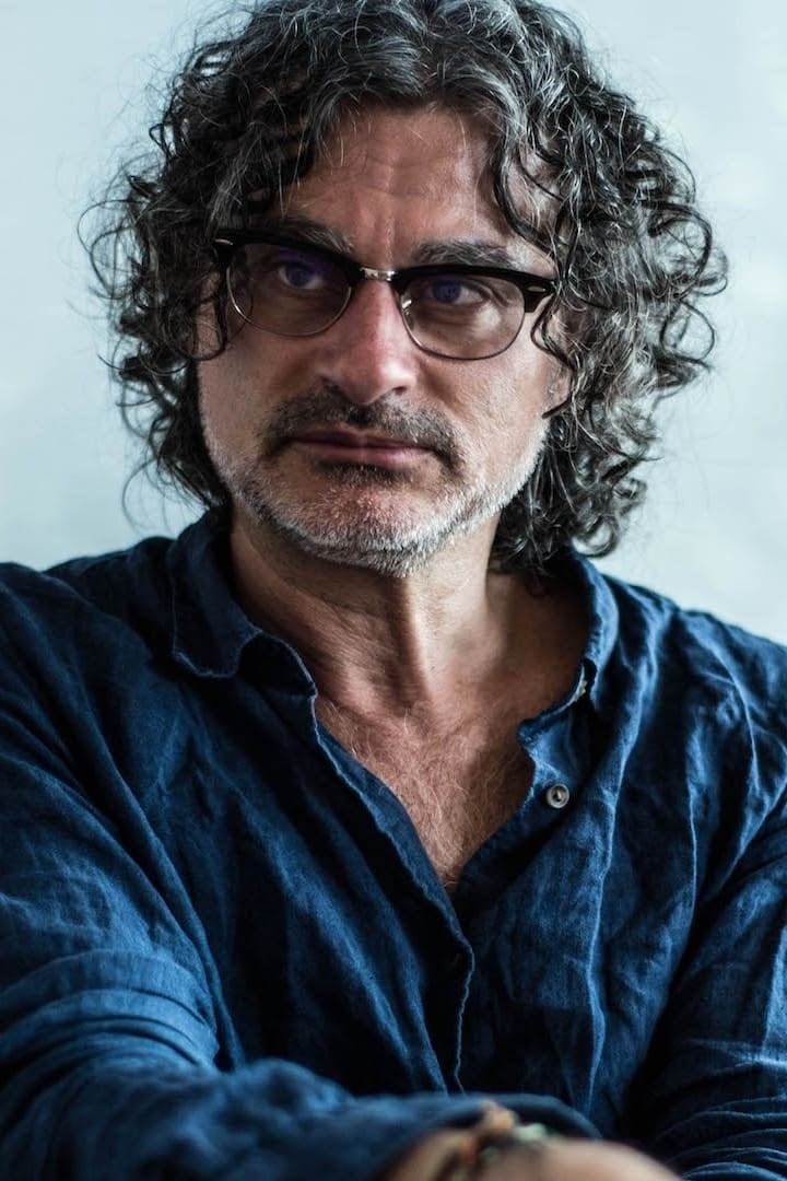 Foto de Ziad Doueiri