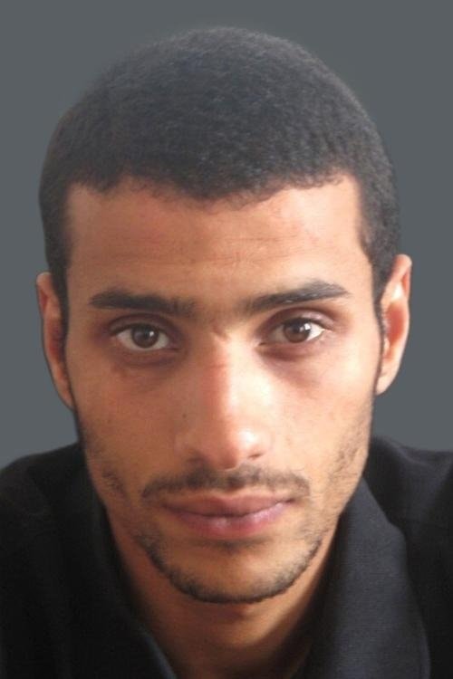 Foto de Kamel Labroudi