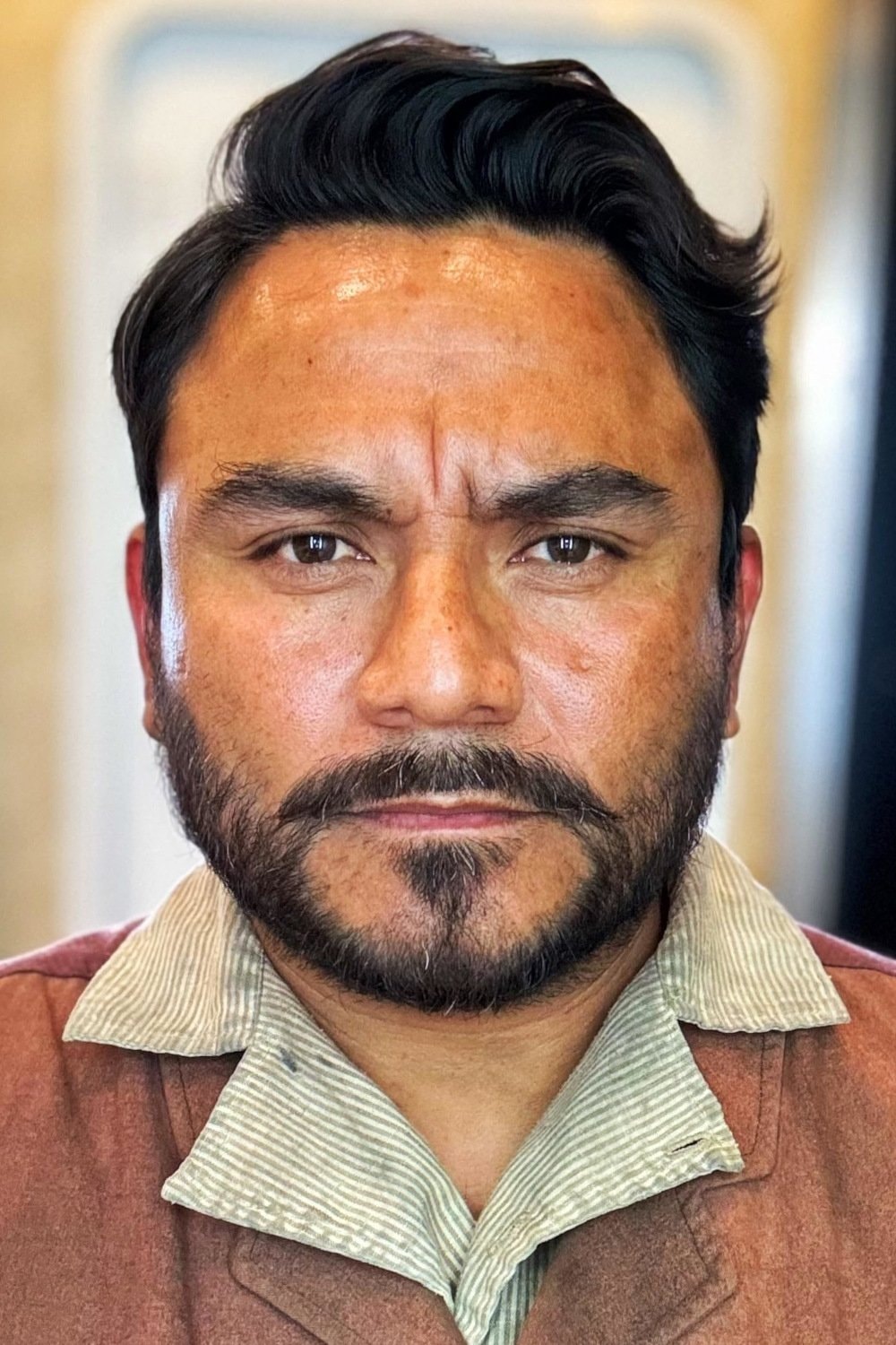 Foto de Manny Hernández