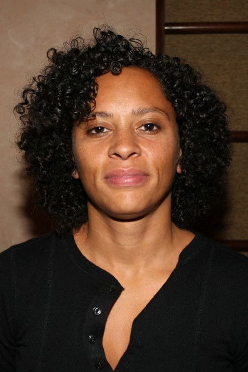 Foto de Nadia Hallgren