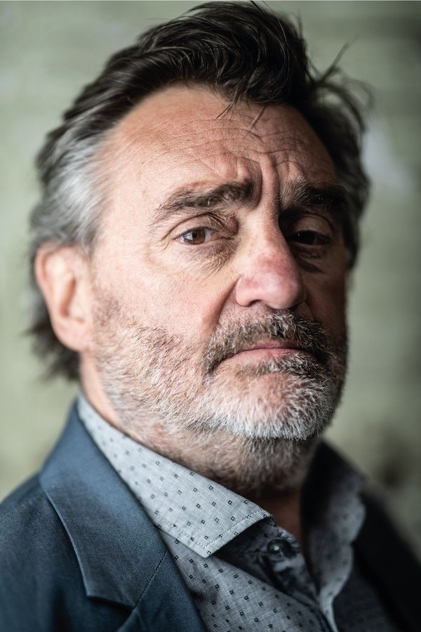 Foto de Michiel Kerbosch