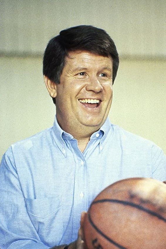 Foto de James Hampton