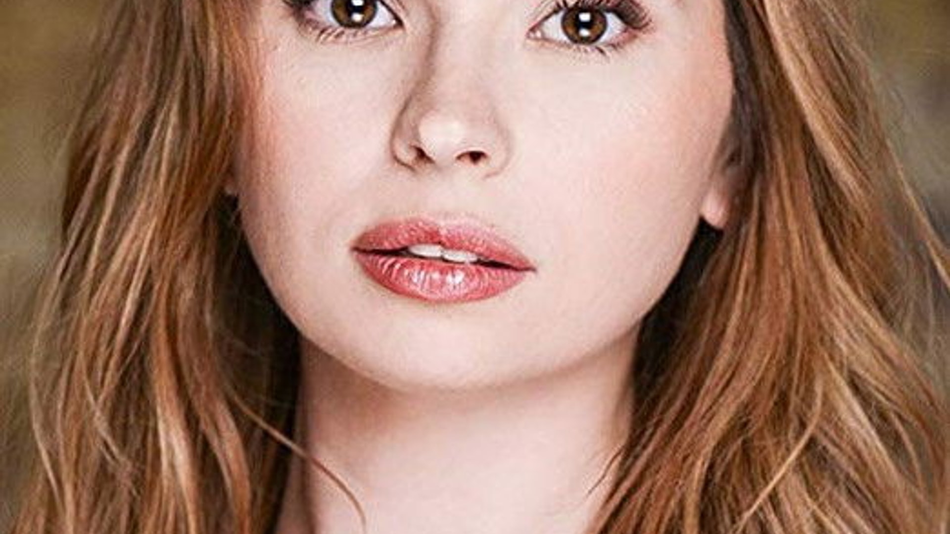 Foto de Annette Wozniak