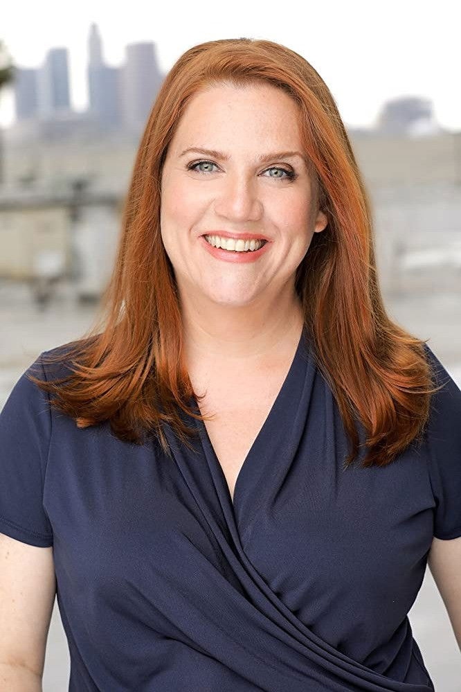Foto de Donna Lynne Champlin