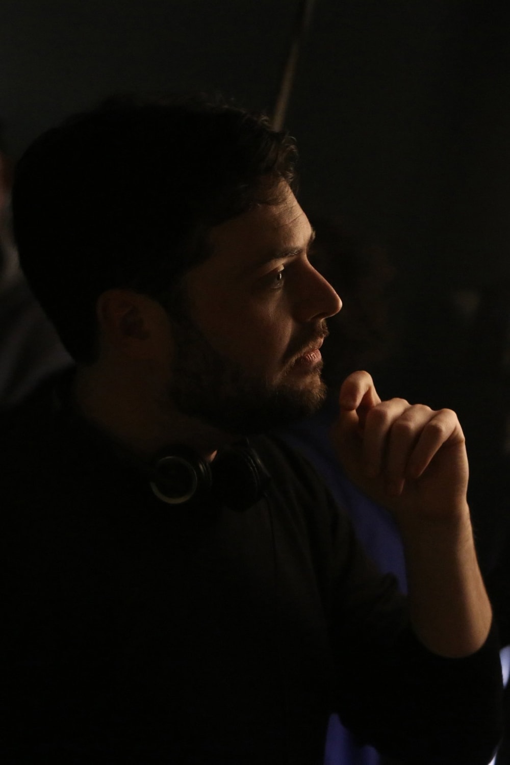 Foto de Abner Pastoll