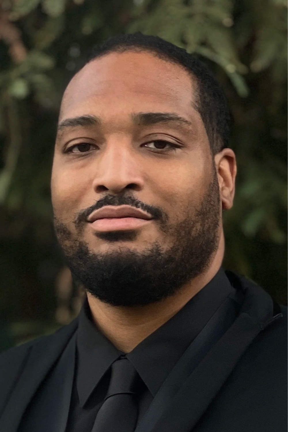 Foto de Aaron Covington