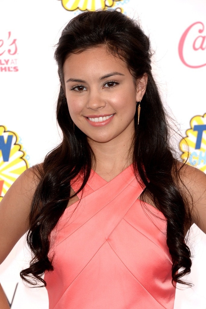 Foto de Madalyn Horcher