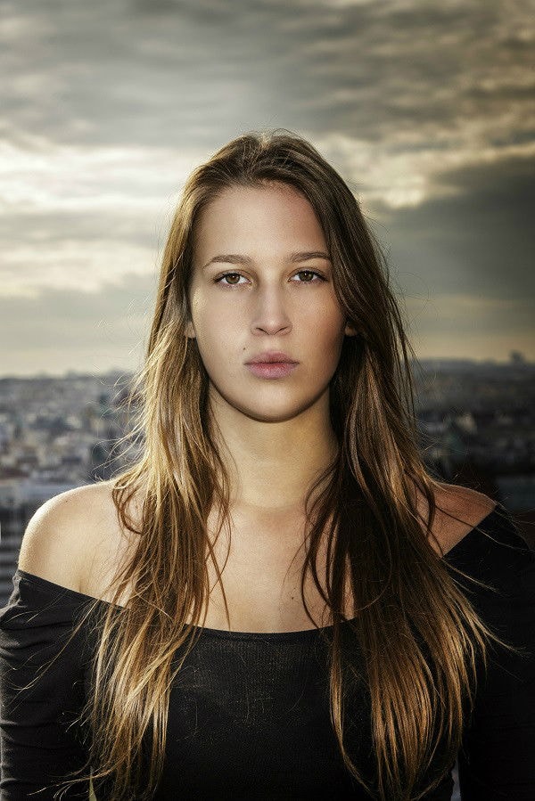 Foto de Michaela Prchalová