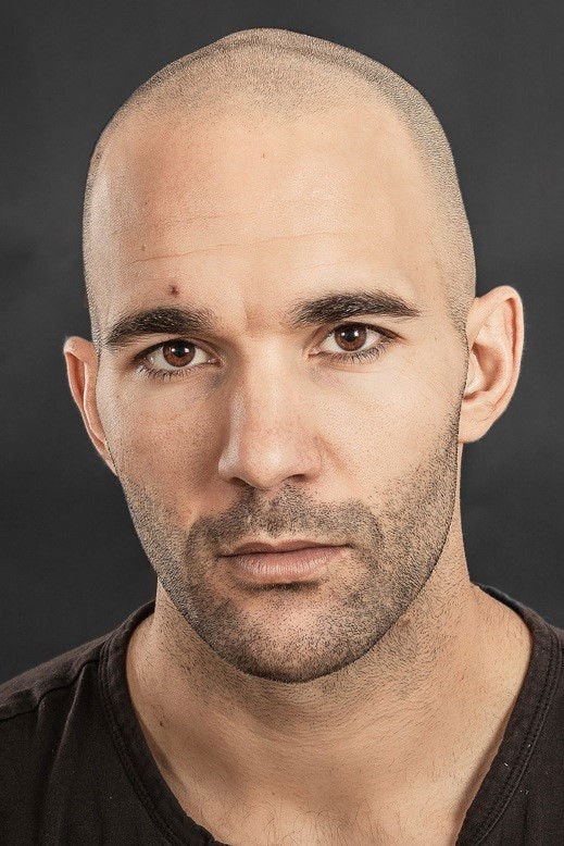 Foto de Jesús Lloveras