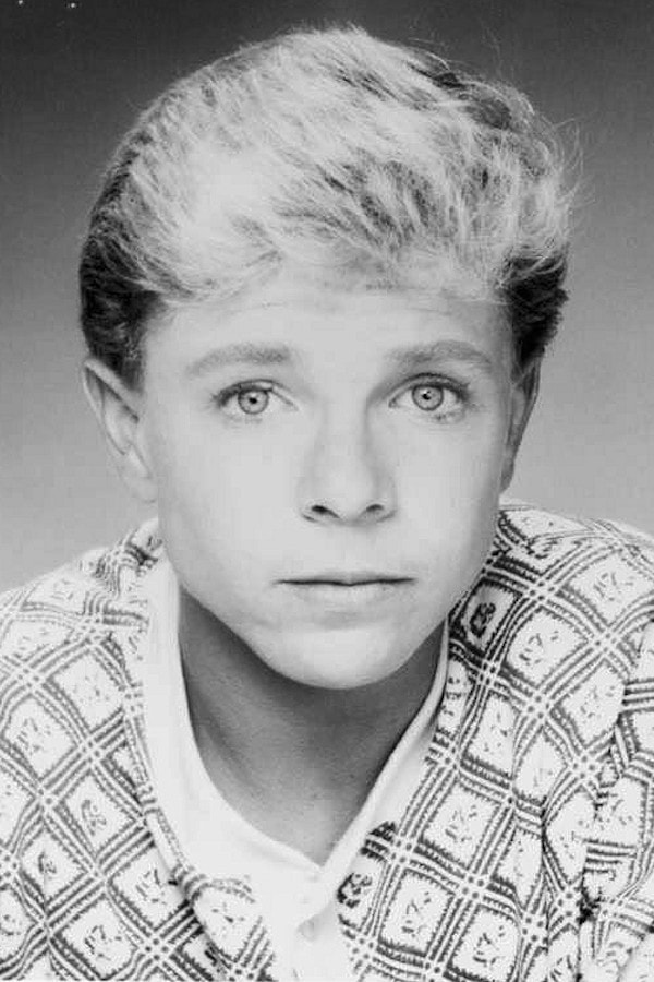 Foto de Corky Pigeon