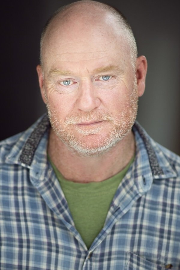 Foto de Richard Sutherland