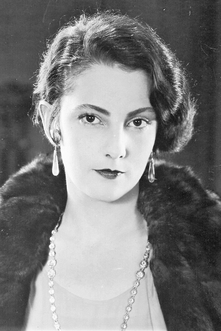 Foto de Barbara Bedford