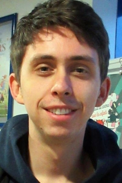 Foto de Nathan Ambrosioni