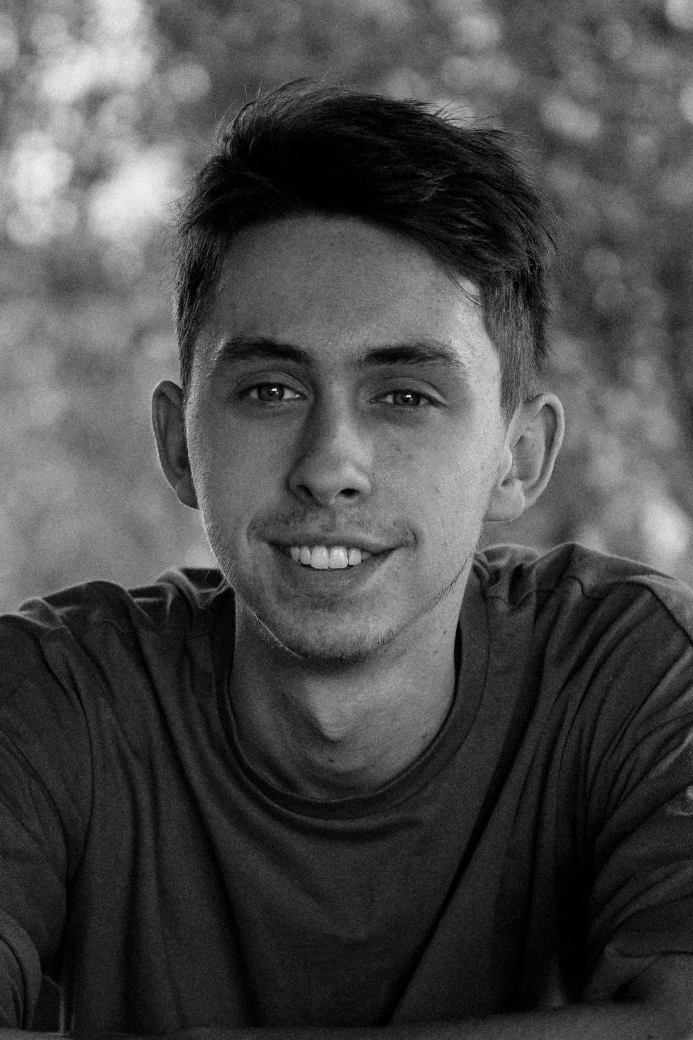 Foto de Nathan Ambrosioni