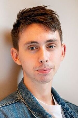 Foto de Nathan Ambrosioni