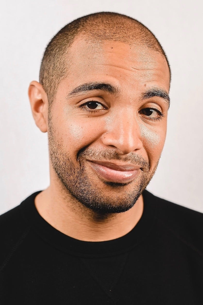 Foto de Elijah Bynum