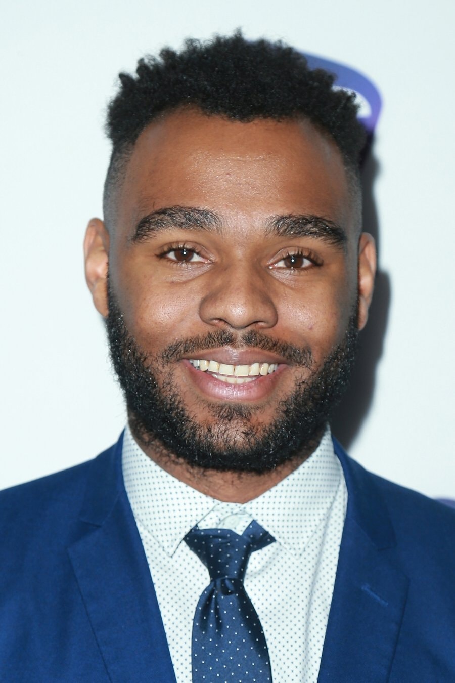 Foto de J.D. Dillard