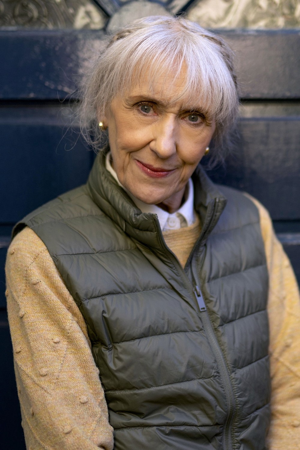 Foto de Anita Dobson