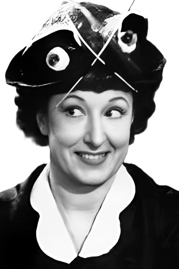 Foto de Elsie Ames