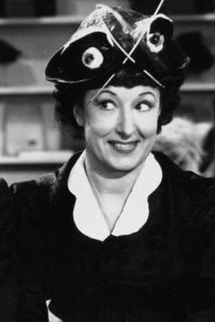 Foto de Elsie Ames