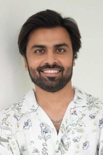 Foto de Jitendra Kumar