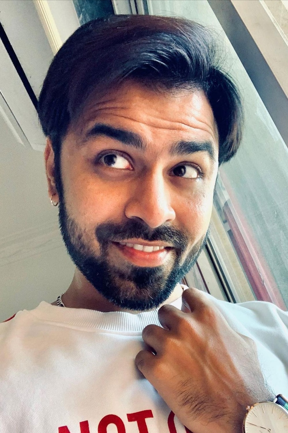 Foto de Jitendra Kumar