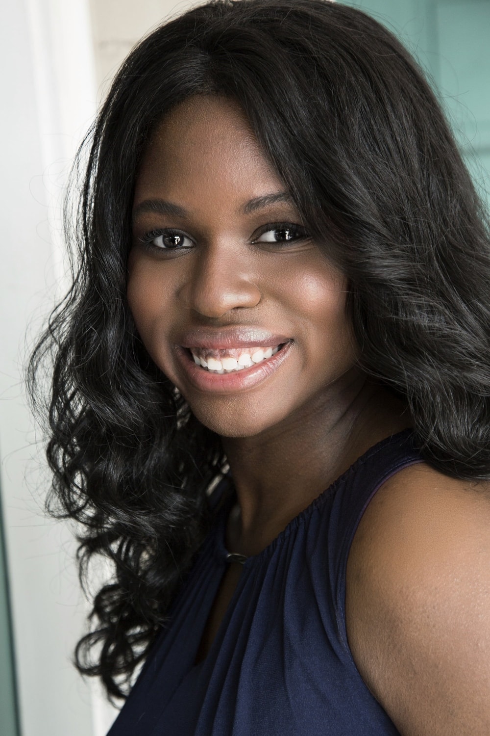 Foto de Belinda Owino